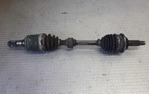 Mazda 626 Front driveshaft