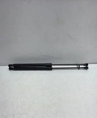 Peugeot 208 I Tailgate/trunk strut/damper 9673083680