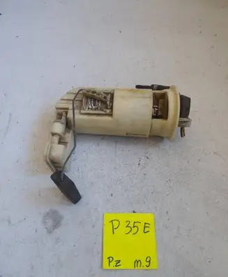Citroen Saxo In-tank fuel pump 20948923