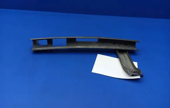 Cadillac Eldorado Front door coupe window/glass frame 5618
