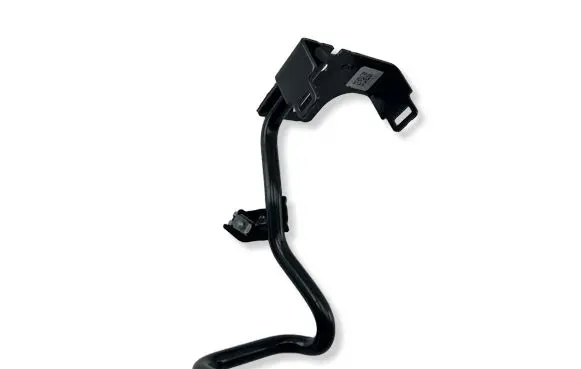 Volkswagen Arteon Accelerator throttle pedal bracket 3Q2723913
