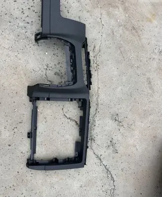 Volkswagen Tiguan Panel trim 571857007 0502321