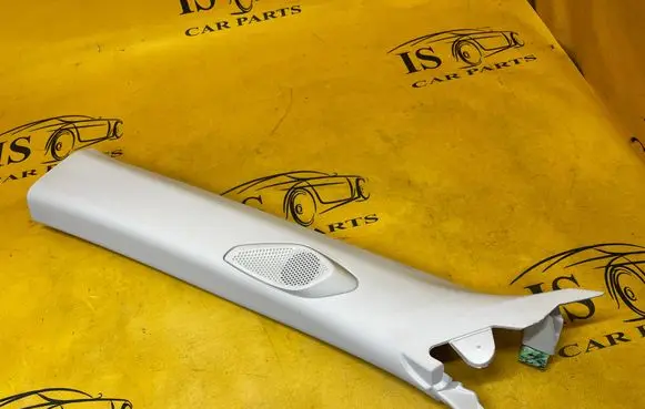 Peugeot 2008 II (A) pillar trim 98304407PR 98304407ZD 98255786ZD