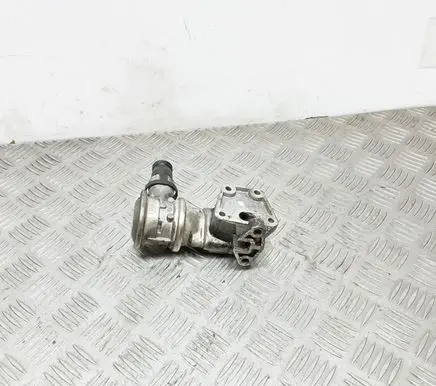 EGR valve