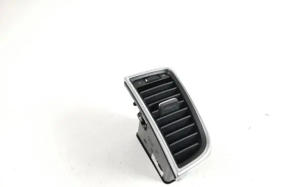 Porsche Panamera (970) Dashboard side air vent grill/cover trim 97055214203 B0600561