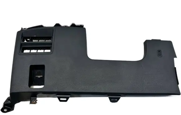 Toyota Yaris XP210 Dashboard lower bottom trim panel 55446K0030 55480K0030
