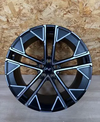 Hyundai Ioniq 5 R21 alloy rim 