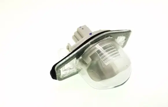 Honda CR-V Number plate light