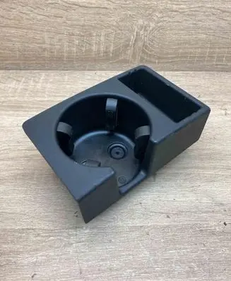 Audi A6 S6 C6 4F Cup holder 4F1862534F