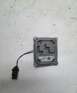 Chevrolet Camaro Headlight ballast module Xenon 22907456 10EEG130022