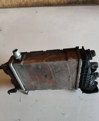 Mercedes-Benz ML W166 Throttle valve A6420900414