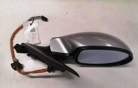 Citroen C5 Front door electric wing mirror 12283070 12283340 0104014