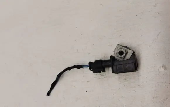 BMW 5 F10 F11 Airbag deployment crash/impact sensor 779224177