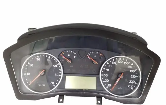 Fiat Croma Speedometer (instrument cluster) 51735924 503001090100 90271