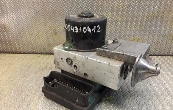 Mercedes-Benz CLK A209 C209 ABS Pump 0064310412 0365454132