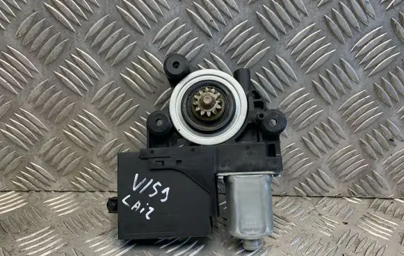 Volvo V50 Rear door window regulator motor 30739182AC