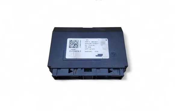 BMW X1 F48 F49 Air conditioning/heating control unit 6803169