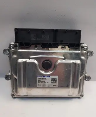 KIA EV3 Other control units/modules 39001-EVEA0