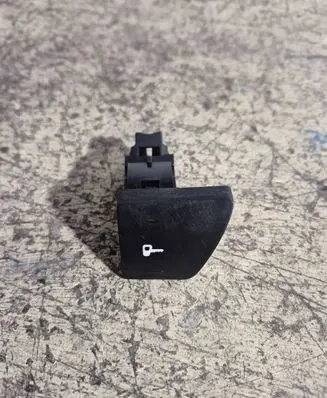 Peugeot 307 Central locking switch button 9636668477