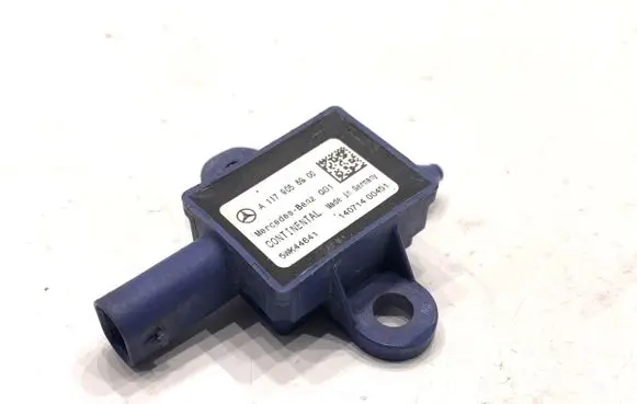 Mercedes-Benz CLA C117 X117 W117 Other exterior part A1179056900