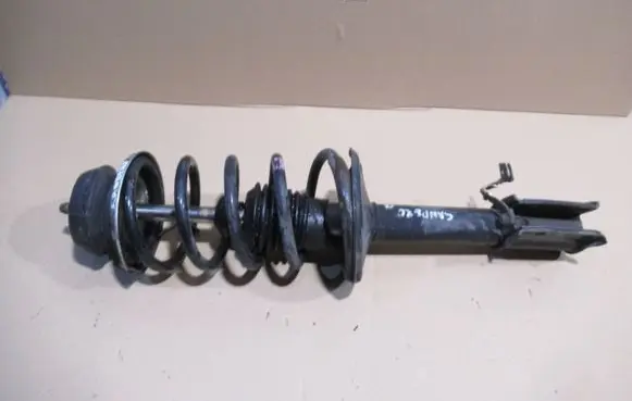 Dacia Sandero Front shock absorber/damper