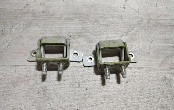 Hyundai Kona I Tailgate hinge 