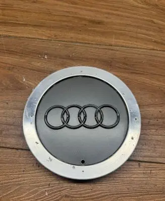 Audi A6 S6 C5 4B Original wheel cap 4B0601165J