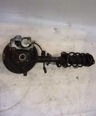 Jeep Compass Front wheel hub spindle knuckle 68284184AA