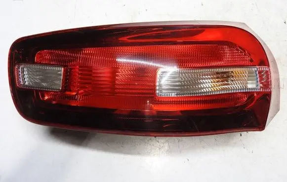 Citroen C4 II Picasso Rear/tail lights