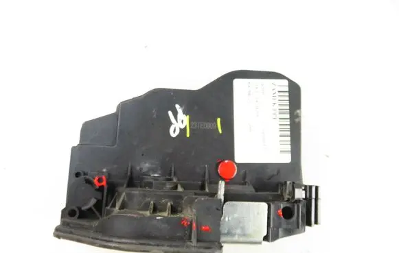BMW 3 E90 E91 Front door lock 23TE0009