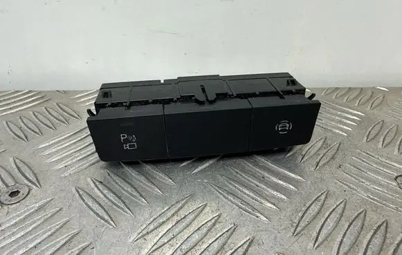 Audi Q7 4M Other switches/knobs/shifts 4N0959673B