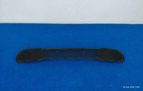 BMW X1 E84 Front bumper lower grill 51112990475