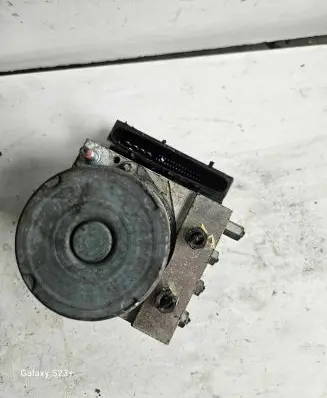 Toyota Auris 150 ABS Pump 0265950512 78401K0311