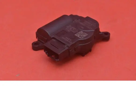 Volkswagen PASSAT B7 USA Air flap motor/actuator 2Q0907511F