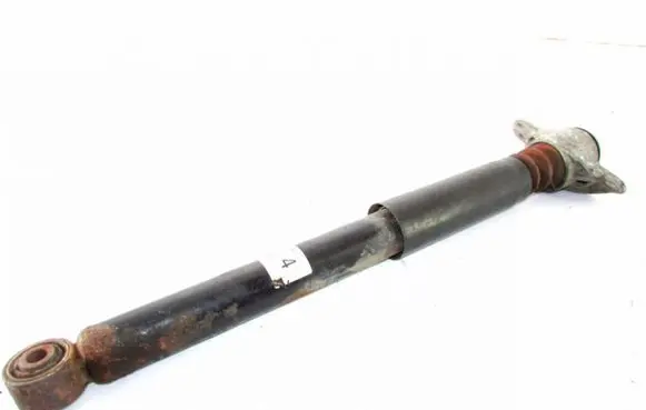 Volkswagen Golf Plus Rear shock absorber/damper 1K0513029