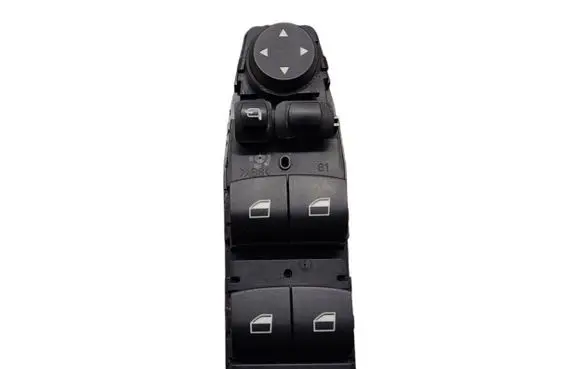 BMW 5 F10 F11 Electric window control switch 9179913