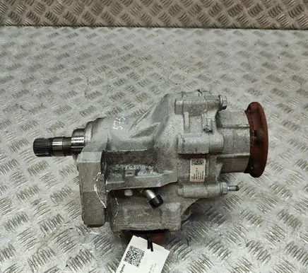 Audi A3 8Y Gearbox transfer box case 0FN409053B