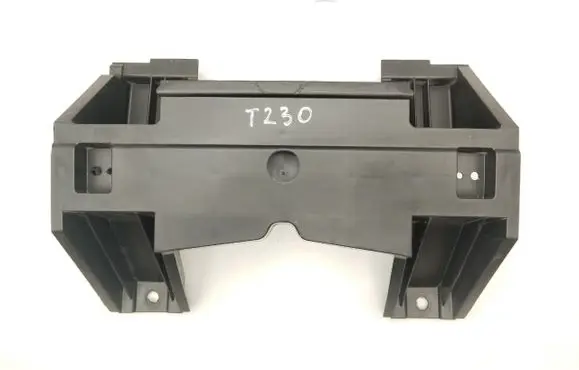 Chevrolet Corvette C7 Other center console (tunnel) element 2316947