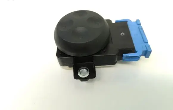 Skoda Superb B6 (3T) Seat control switch 1Z0959777