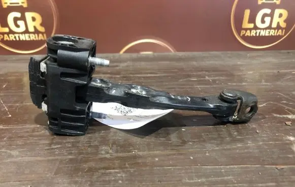 Volvo S80 Front door check strap stopper 30649285