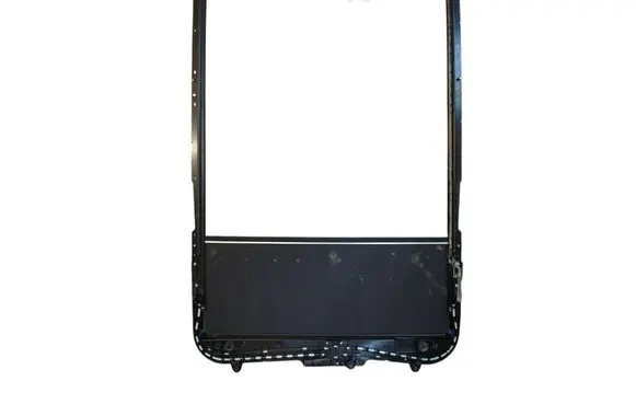 Nissan Qashqai J12 Sunroof frame 916866UA1B