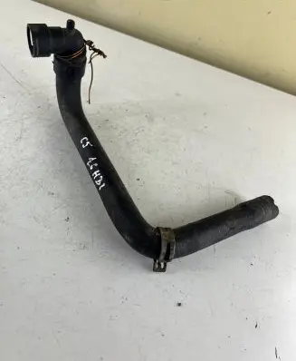 Citroen C5 Engine coolant pipe/hose