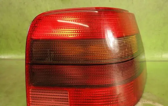 Volkswagen Golf IV Rear/tail lights 1J6945112S