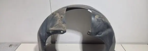 Ford B-MAX Front wheel arch liner splash guards AV1116114BB