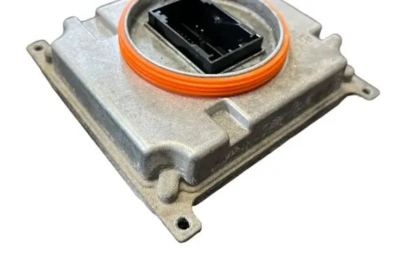 Volkswagen Golf VII Headlight ballast module Xenon 7P5941591AJ
