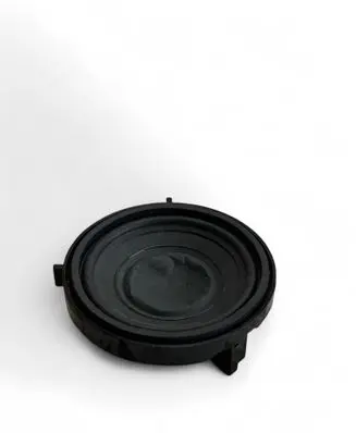Panel speaker