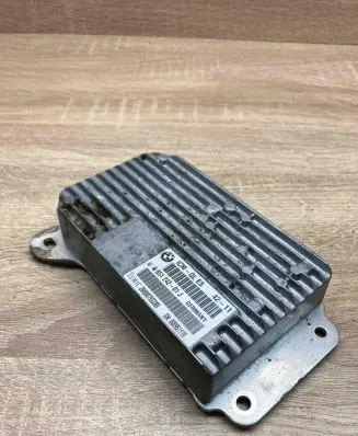 BMW 7 F01 F02 F03 F04 Comfort/convenience module 6851242 685124201 ICM