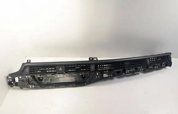 Audi A4 S4 B9 Dash center air vent grill 8W1820902