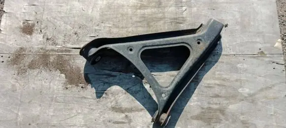 Porsche Cayenne (92A) Rear upper control arm/wishbone 7P5505351