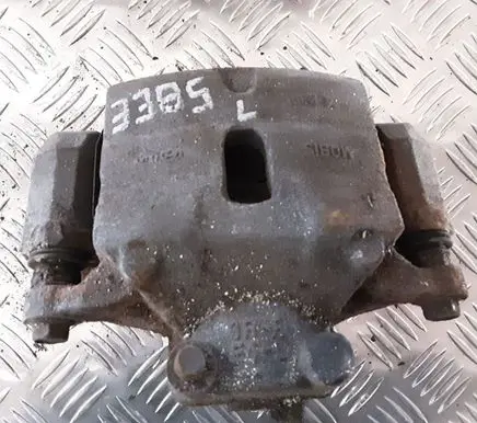 Hyundai i40 Front brake caliper 3385